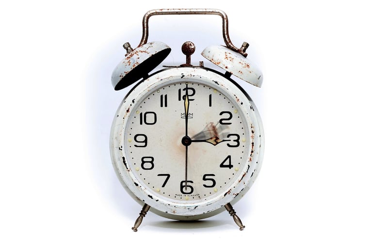 Time Travel Tourism