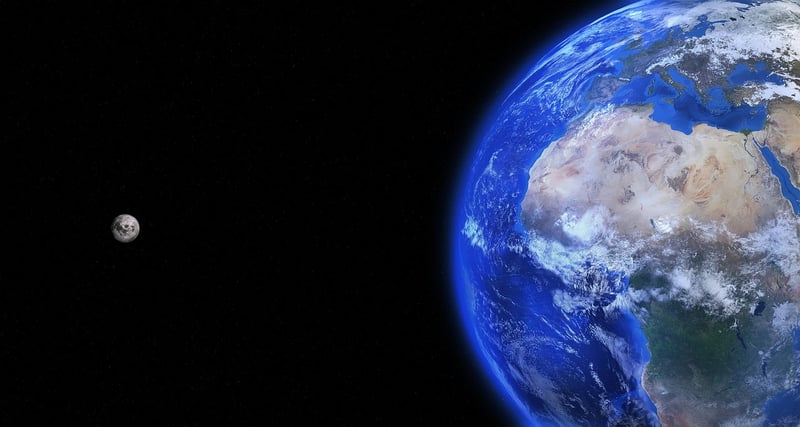 Extraterrestrial Habitats